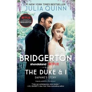 The Duke and I: Bridgerton (Mass Market Paperback)