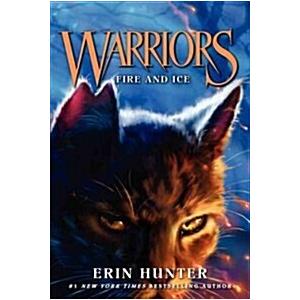 Warriors #2: Fire and Ic...の商品画像