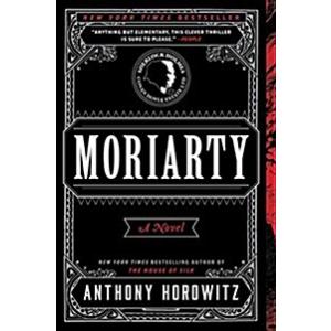 Moriarty (Paperback)
