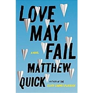 Love May Fail (Paperback)