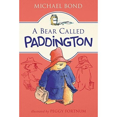 A Bear Called Paddington (Paperback)