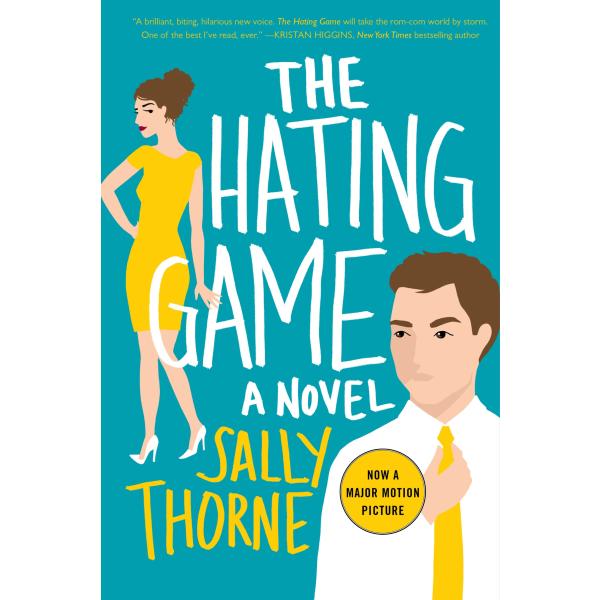 The Hating Game (Paperback)