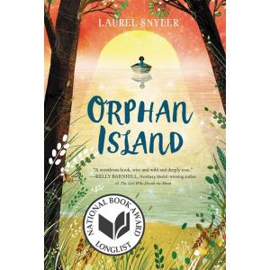 Orphan Island (Paperback)