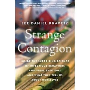 Strange Contagion: Inside the Surprising Science o...