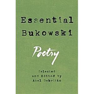 Essential Bukowski: Poetry (Paperback)