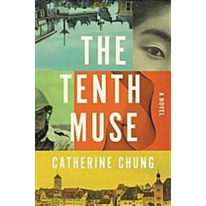 The Tenth Muse (Hardcover)