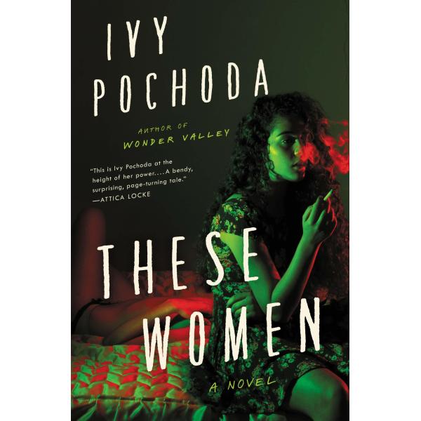 These Women (Hardcover)