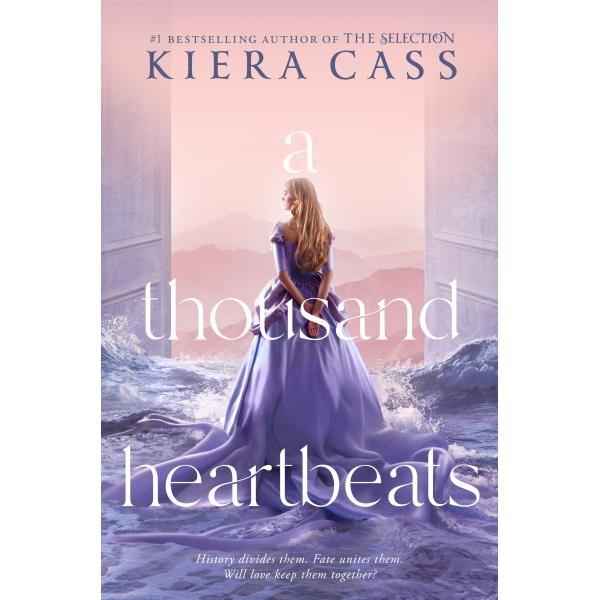 A Thousand Heartbeats (Hardcover)