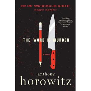 The Word Is Murder (Paperback)