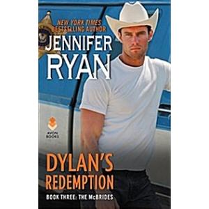 Dylan's Redemption: Book Three: The McBrides (Mass...
