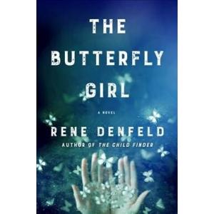 The Butterfly Girl (Hardcover)