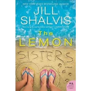 The Lemon Sisters (Hardcover)