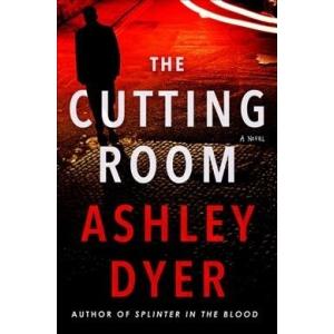 The Cutting Room (Hardcover)