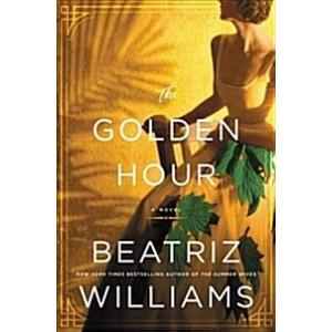 The Golden Hour (Hardcover)