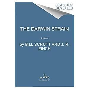 The Darwin Strain: An R. J. Maccready Novel (Hardc...