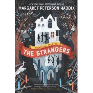 Greystone Secrets: The Strangers (Paperback)