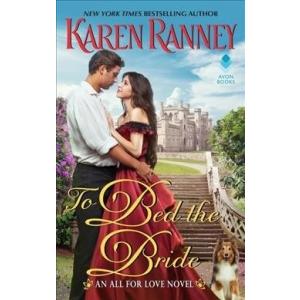 To Bed the Bride: An All for Love Novel (Mass Mark...