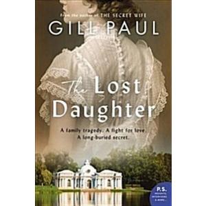 The Lost Daughter (Paperback)