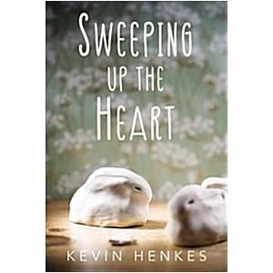 Sweeping Up the Heart (Hardcover)