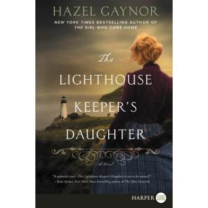 The Lighthouse Keeper's Daughter (Paperback)