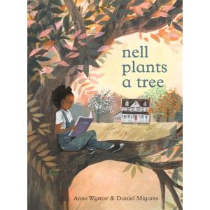 Nell Plants a Tree (Hardcover)