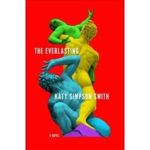 The Everlasting (Hardcover)