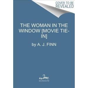 The Woman in the Window [movie Tie-In] (Mass Marke...