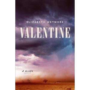 Valentine: A Thriller (Hardcover)