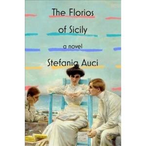 The Florios of Sicily (Hardcover)