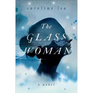 The Glass Woman (Hardcover)