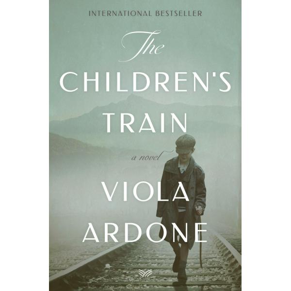 The Children's Train (Hardcover)