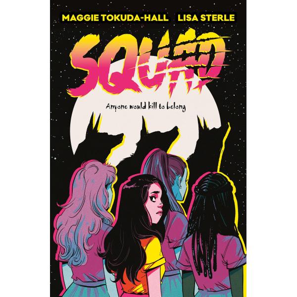 Squad (Paperback)