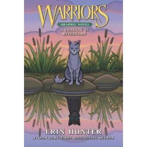 Warriors: A Shadow in Riverclan (Paperback)