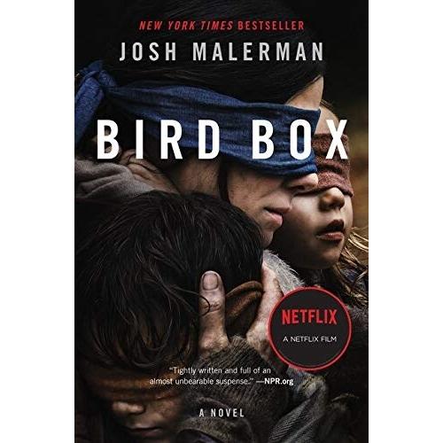 Bird Box Mti (Paperback)