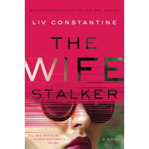The Wife Stalker (Paperback)の商品画像