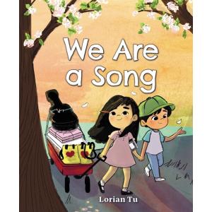 We Are a Song (Hardcover)