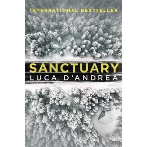 Sanctuary (Hardcover)