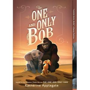The One and Only Bob (Paperback)