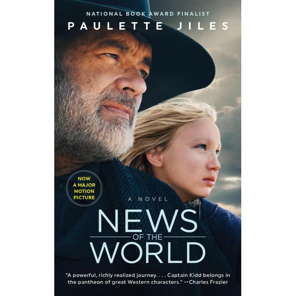 News of the World [movie Tie-In] (Mass Market Pape...