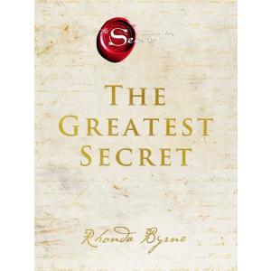 The Greatest Secret (Hardcover)