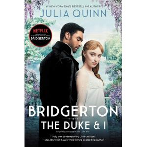 Bridgerton: The Duke and I (Mass Market Paperback)