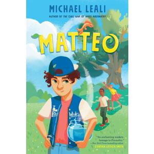 Matteo (Hardcover)
