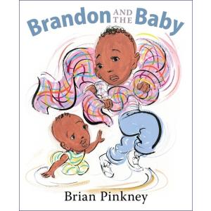 Brandon and the Baby (Hardcover)