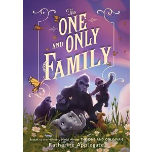 The One and Only Family (Hardcover)