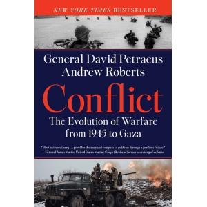 Conflict: The Evolution of Warfare from 1945 to Ga...