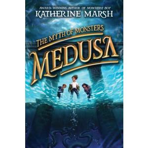Medusa (Hardcover)