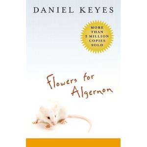 Flowers for Algernon (Paperback)