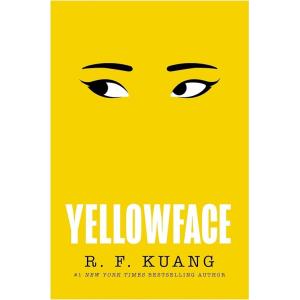 Yellowface: A Novel (Paperback)