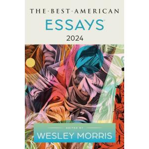 The Best American Essays 2024 (Paperback)