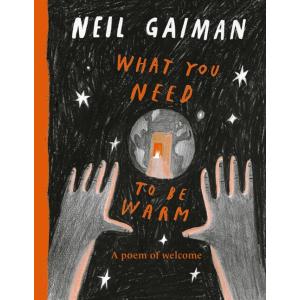 What You Need to Be Warm (Hardcover)
